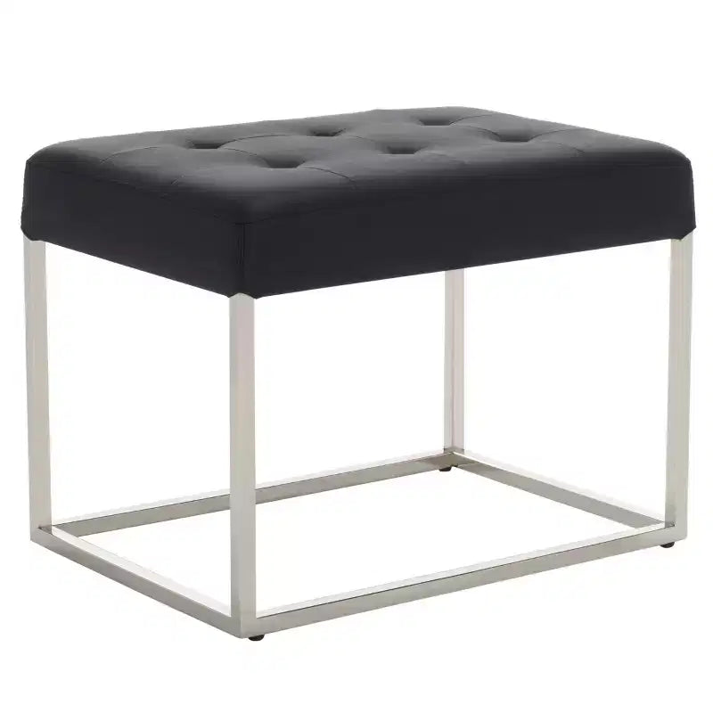 Pouf Roitfeld - FOX2024 - Safavieh Couture
