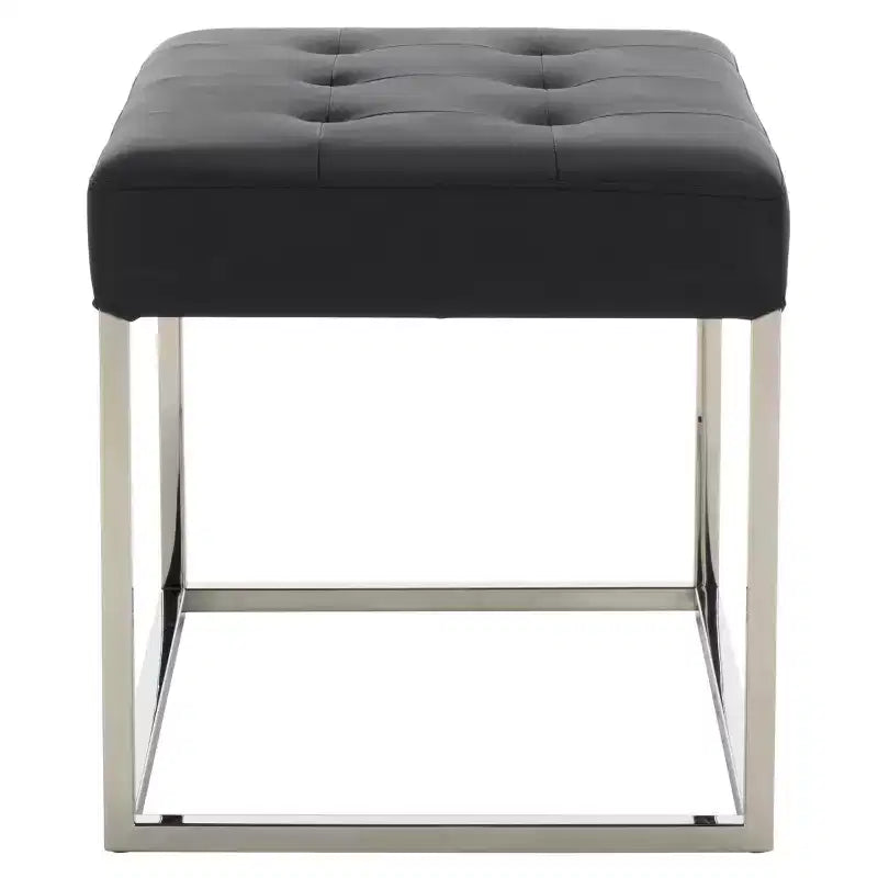 Pouf Roitfeld - FOX2024 - Safavieh Couture
