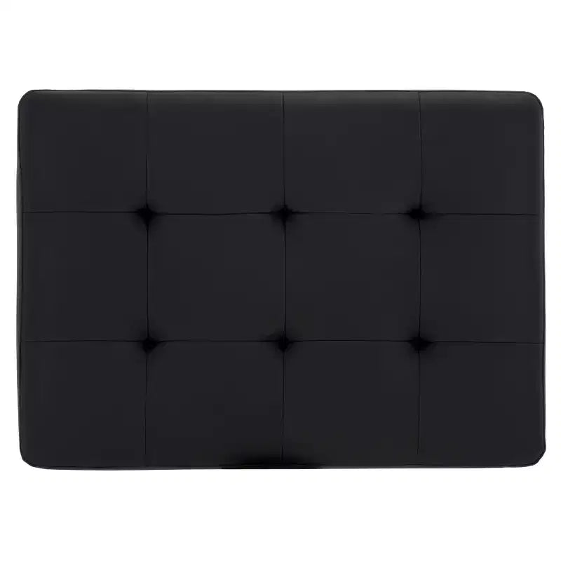 Pouf Roitfeld - FOX2024 - Safavieh Couture