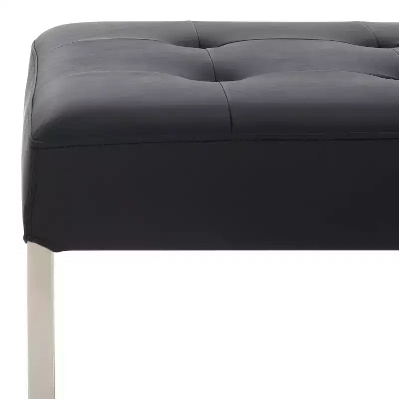 Pouf Roitfeld - FOX2024 - Safavieh Couture