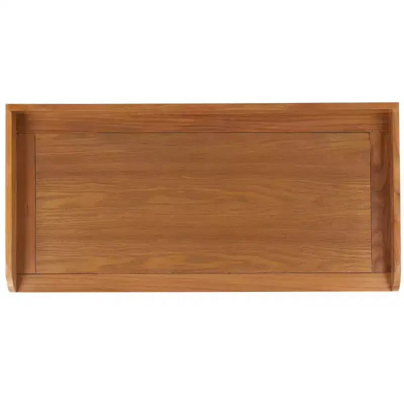 Panca Contenitore in Legno Noah - AMH6528 - Safavieh Couture