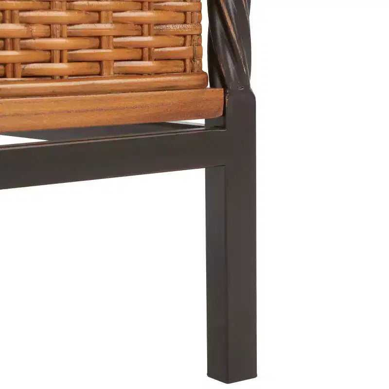 Panca Contenitore in Legno Noah - AMH6528 - Safavieh Couture