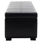 Panca Contenitore Grande Madison - HUD8226 - Safavieh Couture