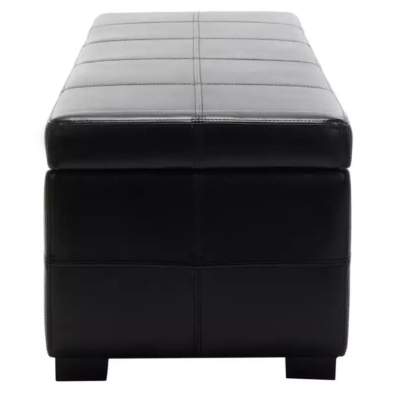 Panca Contenitore Grande Madison - HUD8226 - Safavieh Couture
