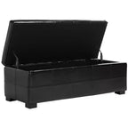 Panca Contenitore Grande Madison - HUD8226 - Safavieh Couture