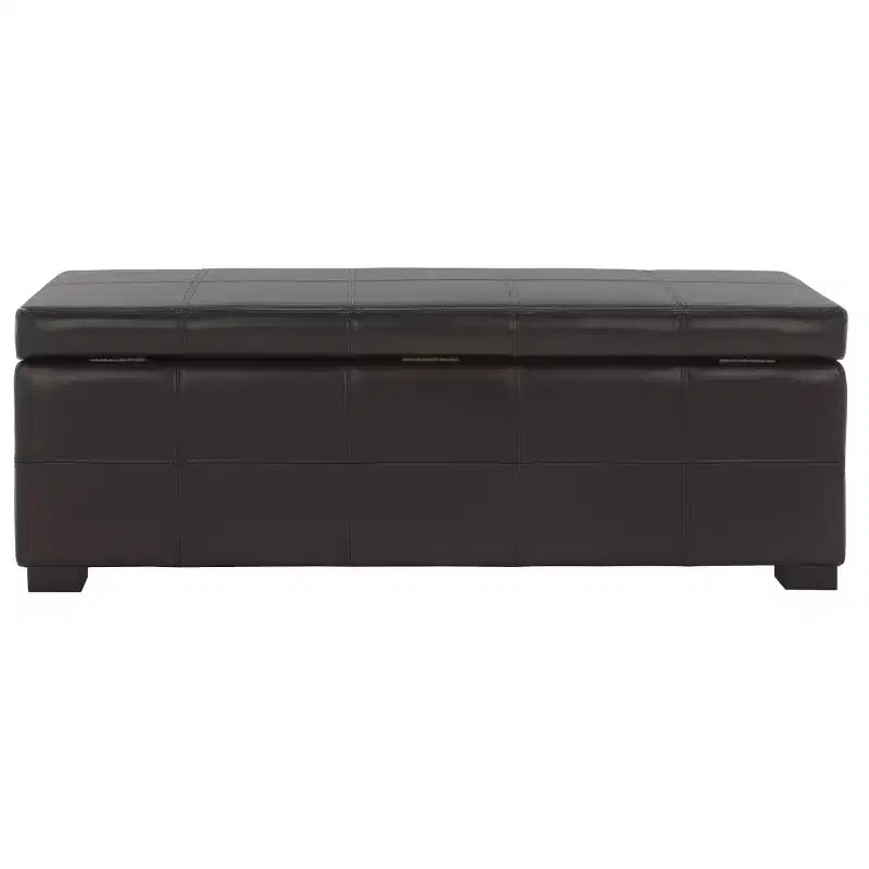 Panca Contenitore Grande Madison - HUD8226 - Safavieh Couture