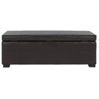 Panca Contenitore Grande Madison - HUD8226 - Safavieh Couture
