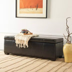 Panca Contenitore Grande Madison - HUD8226 - Safavieh Couture