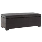 Panca Contenitore Grande Madison - HUD8226 - Safavieh Couture