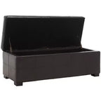 Panca Contenitore Grande Madison - HUD8226 - Safavieh Couture