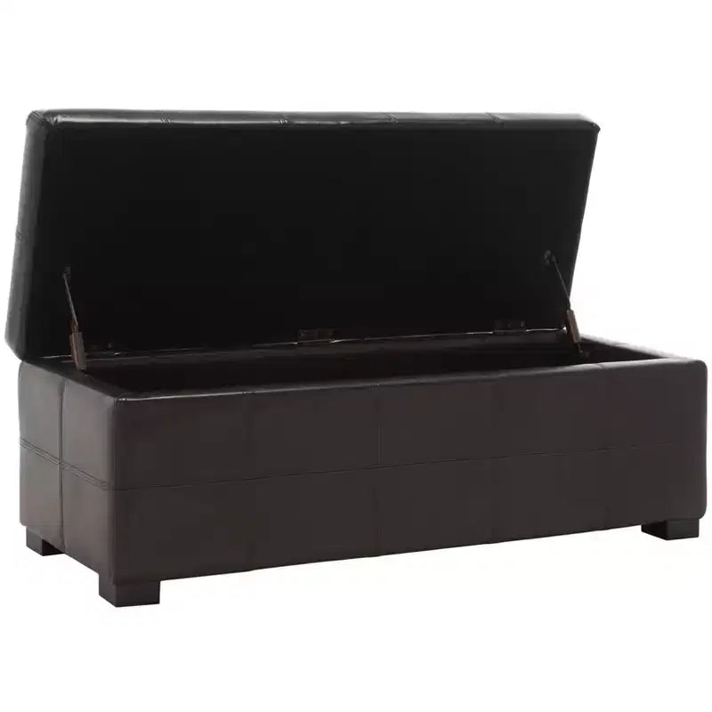 Panca Contenitore Grande Madison - HUD8226 - Safavieh Couture