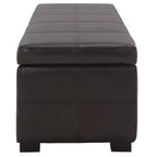 Panca Contenitore Grande Madison - HUD8226 - Safavieh Couture