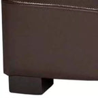 Panca Contenitore Grande Madison - HUD8226 - Safavieh Couture