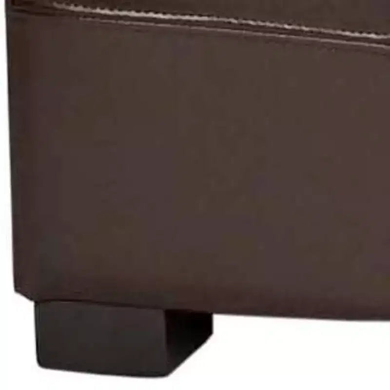 Panca Contenitore Grande Madison - HUD8226 - Safavieh Couture