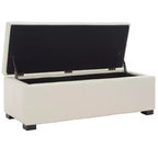 Panca Contenitore Grande Madison - HUD8226 - Safavieh Couture