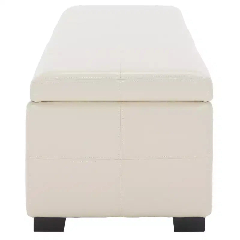 Panca Contenitore Grande Madison - HUD8226 - Safavieh Couture