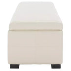 Panca Contenitore Grande Madison - HUD8226 - Safavieh Couture