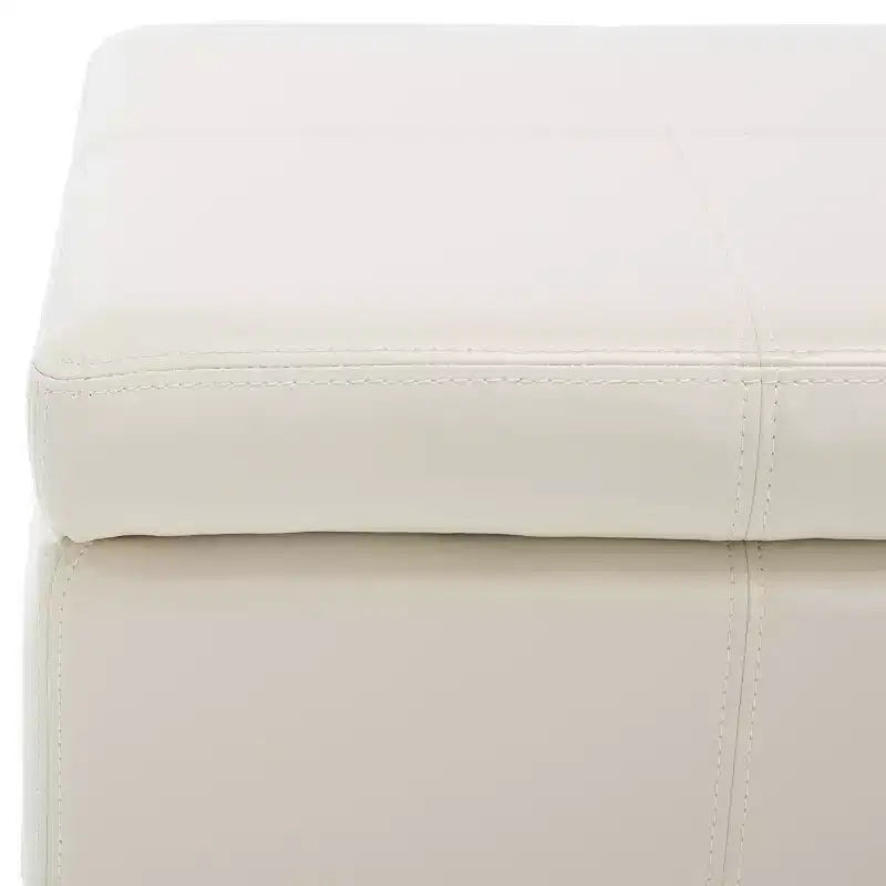 Panca Contenitore Grande Madison - HUD8226 - Safavieh Couture