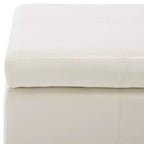 Panca Contenitore Grande Madison - HUD8226 - Safavieh Couture