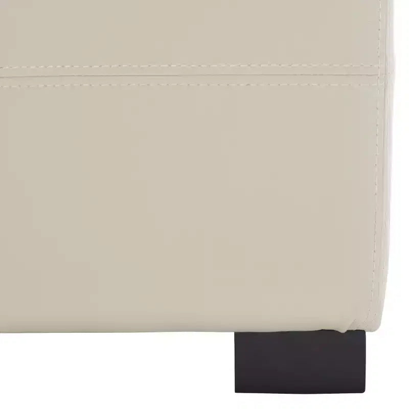 Panca Contenitore Grande Madison - HUD8226 - Safavieh Couture