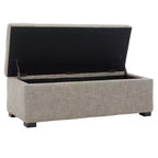 Panca Contenitore Grande Madison - HUD8226 - Safavieh Couture