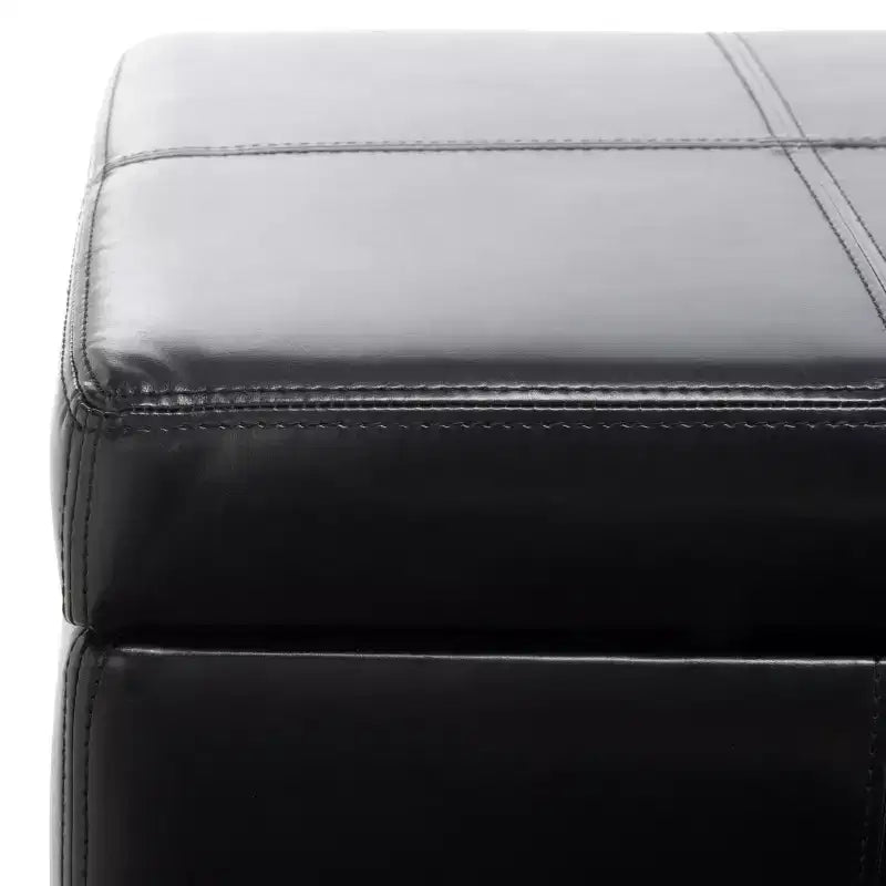 Panca Contenitore Grande Madison - HUD8226 - Safavieh Couture