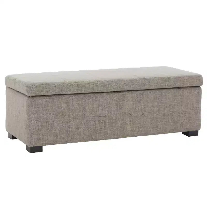 Panca Contenitore Grande Madison - HUD8226 - Safavieh Couture