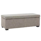 Panca Contenitore Grande Madison - HUD8226 - Safavieh Couture