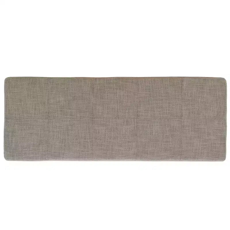 Panca Contenitore Grande Madison - HUD8226 - Safavieh Couture