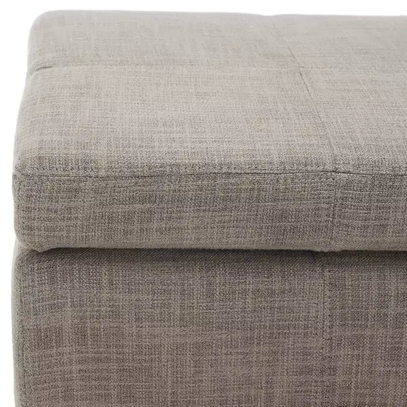 Panca Contenitore Grande Madison - HUD8226 - Safavieh Couture
