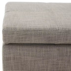 Panca Contenitore Grande Madison - HUD8226 - Safavieh Couture