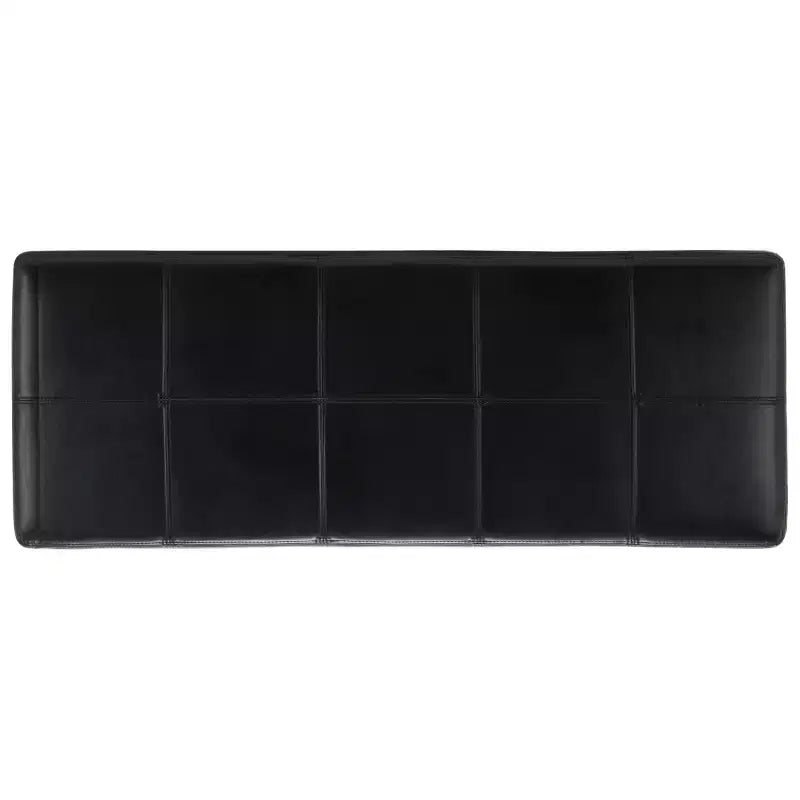 Panca Contenitore Grande Madison - HUD8226 - Safavieh Couture
