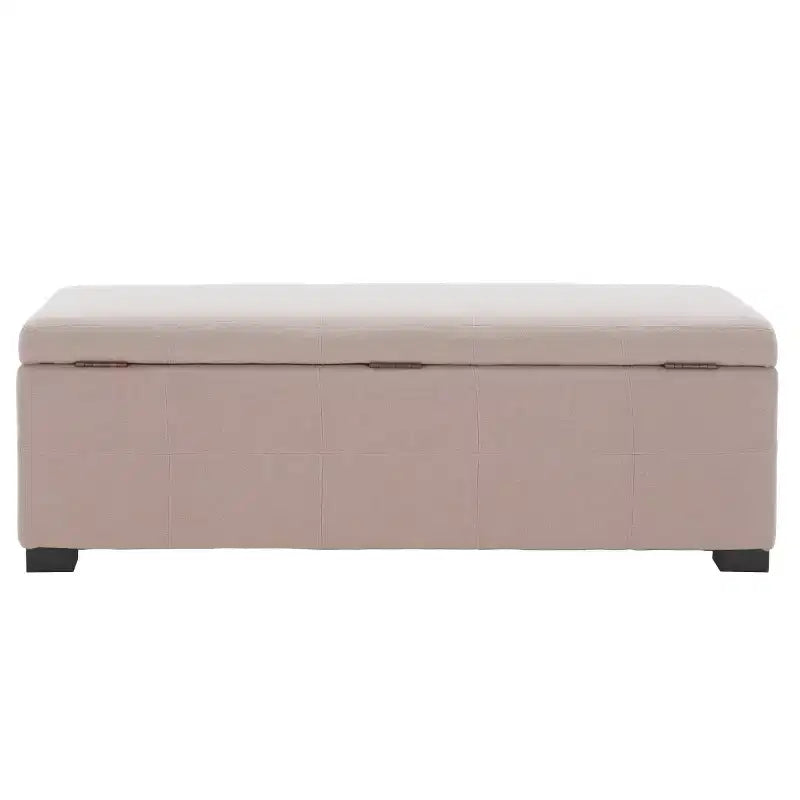 Panca Contenitore Grande Madison - HUD8226 - Safavieh Couture