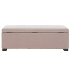 Panca Contenitore Grande Madison - HUD8226 - Safavieh Couture