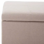 Panca Contenitore Grande Madison - HUD8226 - Safavieh Couture