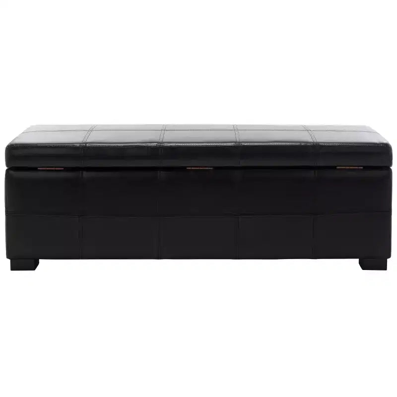 Panca Contenitore Grande Madison - HUD8226 - Safavieh Couture