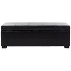 Panca Contenitore Grande Madison - HUD8226 - Safavieh Couture