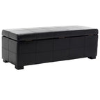 Panca Contenitore Grande Madison - HUD8226 - Safavieh Couture