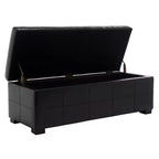 Panca Contenitore Grande Madison - HUD8226 - Safavieh Couture