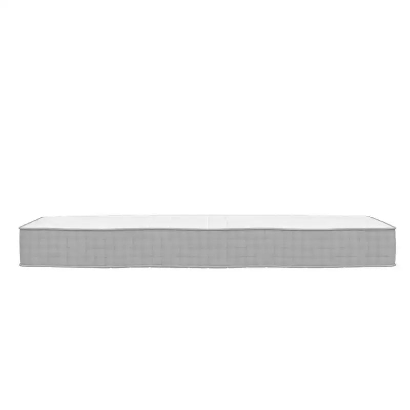 Signature Sleep Hush Materasso a molle insacchettate indipendenti, 8 pollici