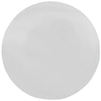 Tavolino Galium in alluminio - FOX5500A - Argento - Safavieh Couture