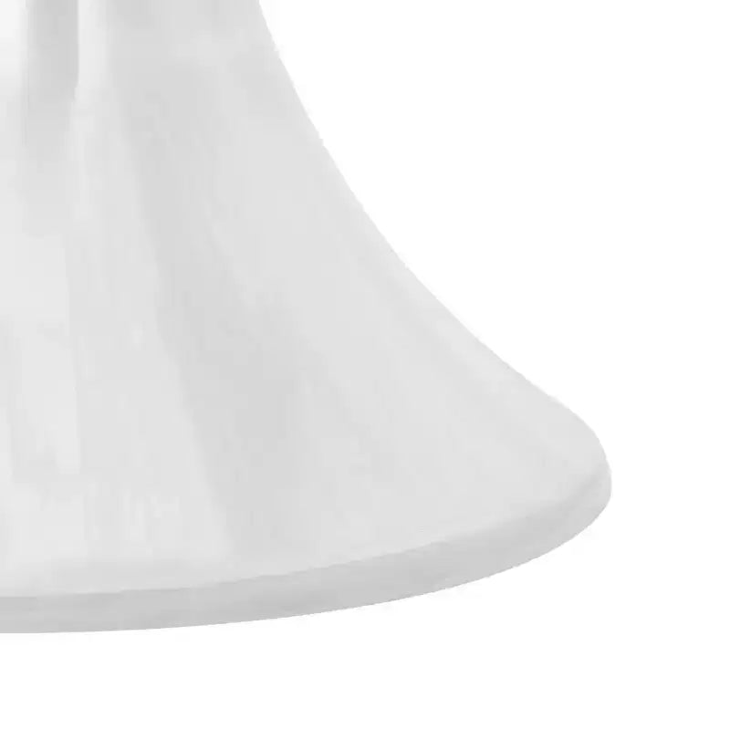 Tavolino Galium in alluminio - FOX5500A - Argento - Safavieh Couture