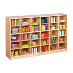 ECR4Kids Mobile con 30 cassetti, 5x6, Mobili per Aula