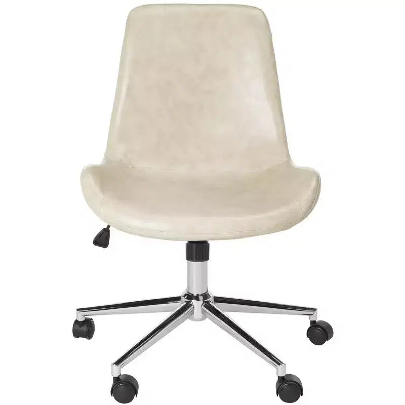 Fletcher Swivel Office Chair - Safavieh