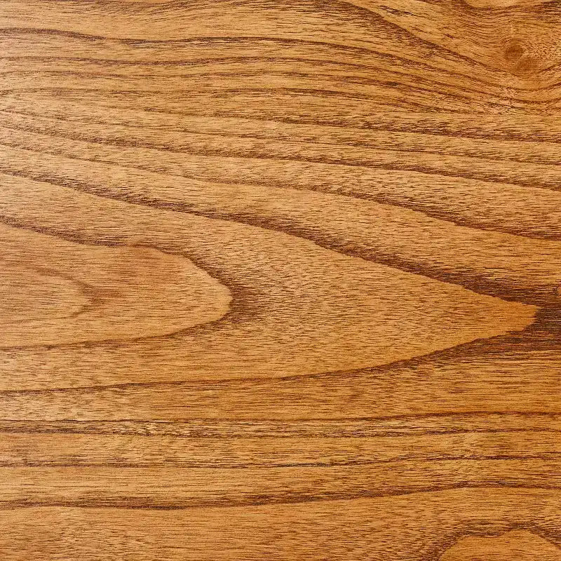Tavolino rotondo con piedistallo in legno - Hearth & Hand with Magnolia