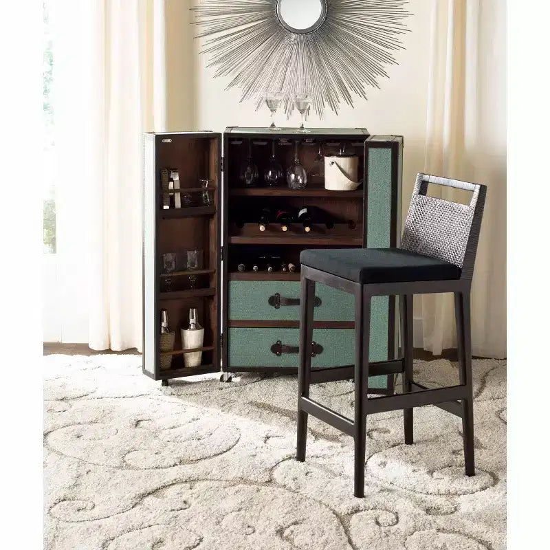 Sgabello da bar Darin - SEA4015 - Safavieh