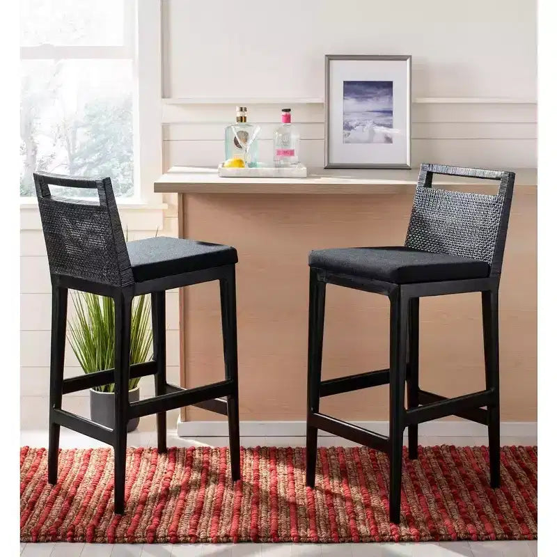 Sgabello da bar Darin - SEA4015 - Safavieh