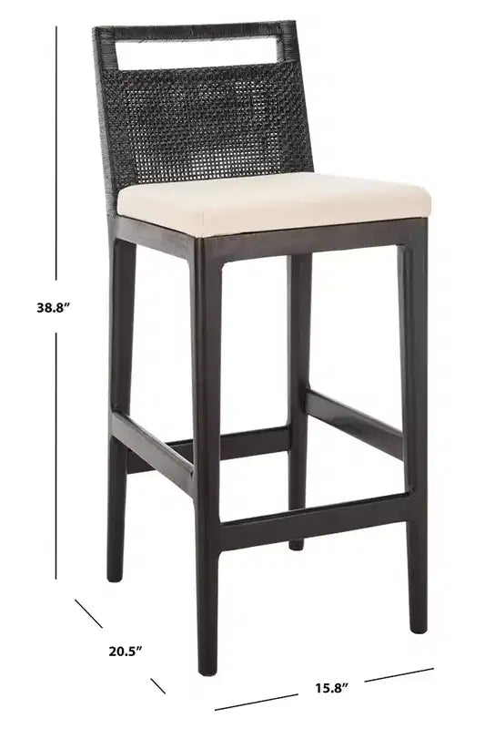 Sgabello da bar Darin - SEA4015 - Safavieh