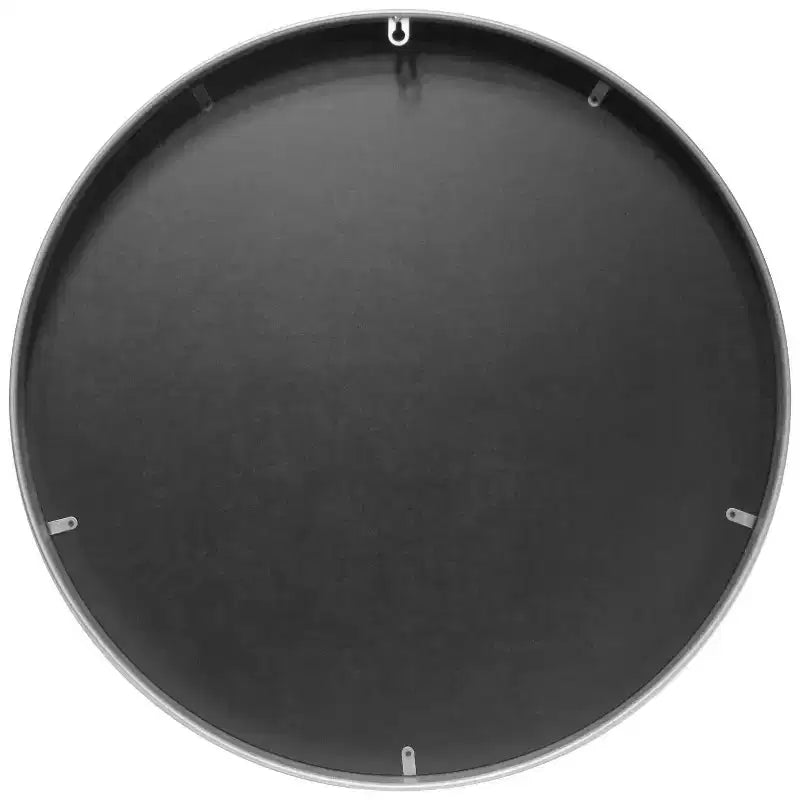 Specchio da Parete in Metallo Profondo da 24 - Infinity Instruments