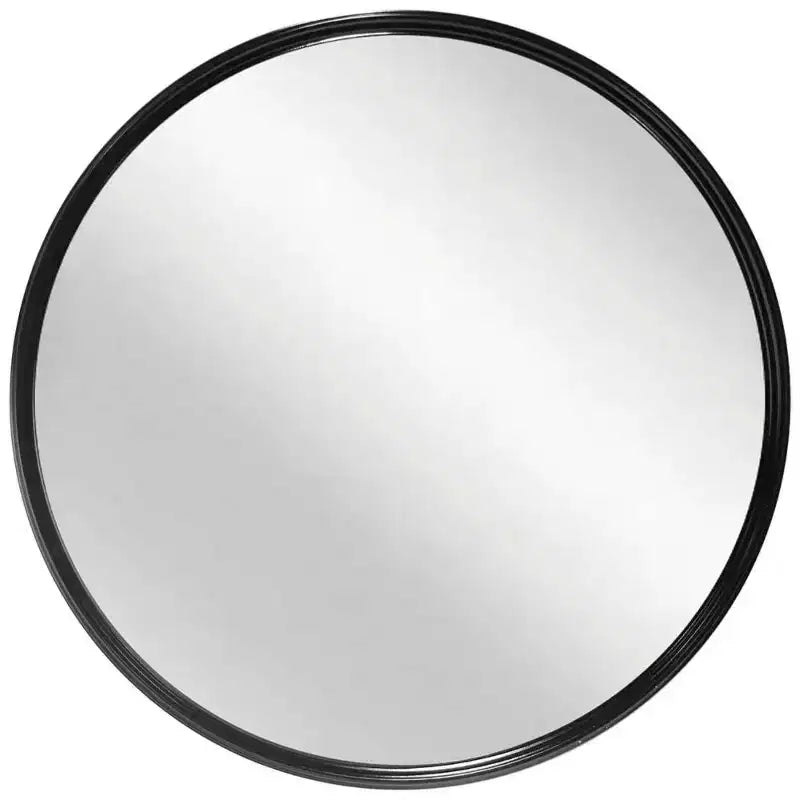 24 Deep Metal Wall Mirror - Infinity Instruments